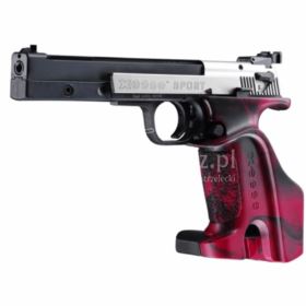 Pistolet Walther Hammerli X-Esse SF Sport .22