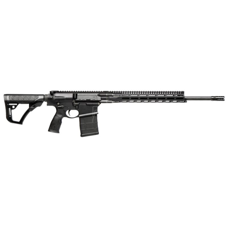 Karabin Daniel Defense DD5 V5 20" 6,5 Creed.