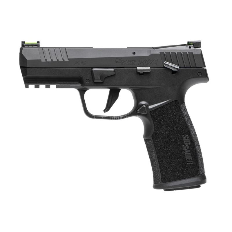 Pistolet Sig Sauer P322 .22LR