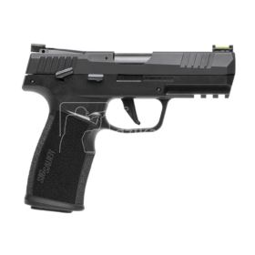 Pistolet Sig Sauer P322 .22LR