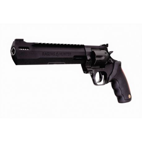 Rewolwer Taurus 44H Black Matte .44Mag