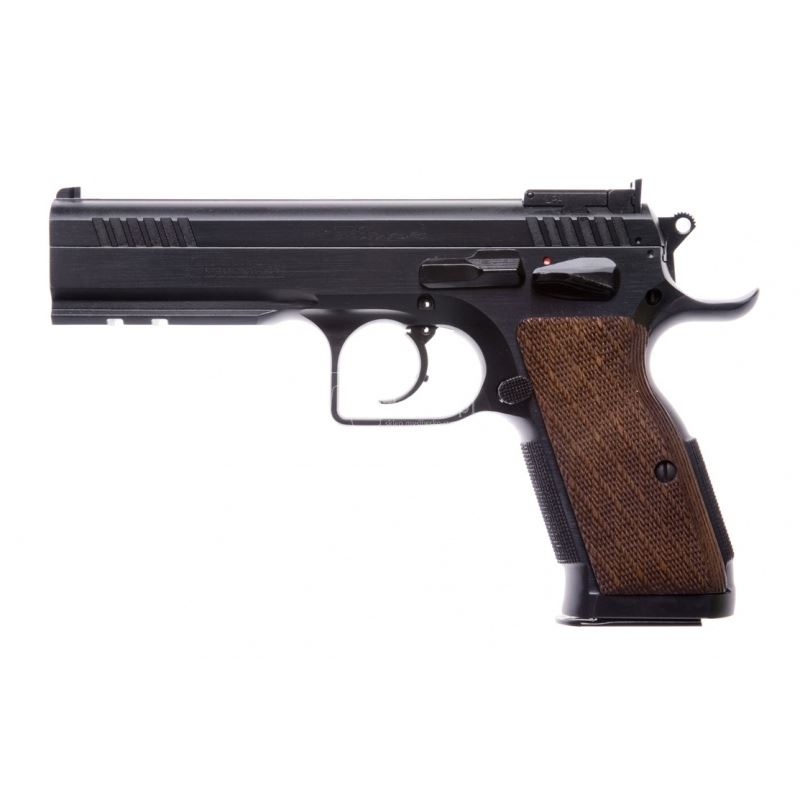 Pistolet Tanfoglio Stock III