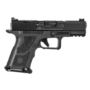 Pistolet ZEV OZ9 Combat Stand. Bl.Slide/Bl.Barel