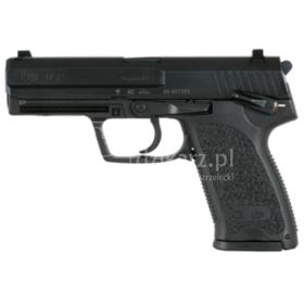 Pistolet H&K USP Standard