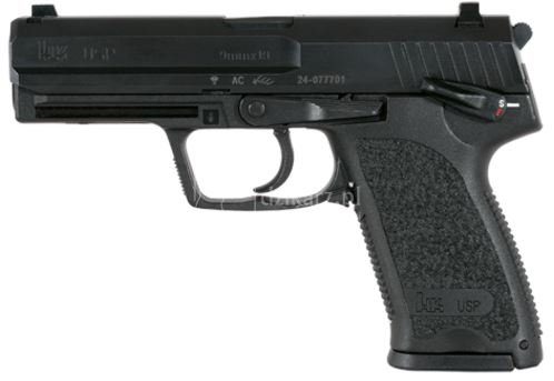 Pistolet H&K USP Standard