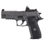 Pistolet Sig Sauer P226 Legion RXP