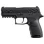 Pistolet Sig Sauer P320 Compact