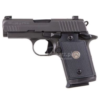 Pistolet Sig Sauer P938 Legion