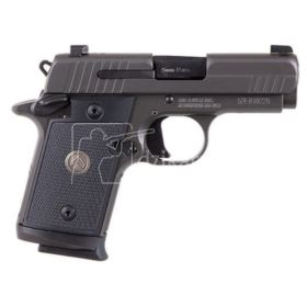 Pistolet Sig Sauer P938 Legion