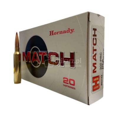 Amunicja Hornady 300 PRC ELD-M 14,6g/225gr