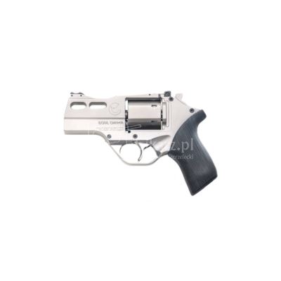 Rewolwer Chiappa Rhino 30DS Chrome .357Mag