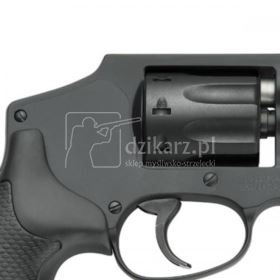 Rewolwer Smith&Wesson 43C .22LR