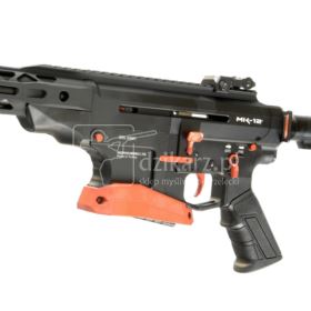 Strzelba półaut. Derya MK12 IPSC IP350