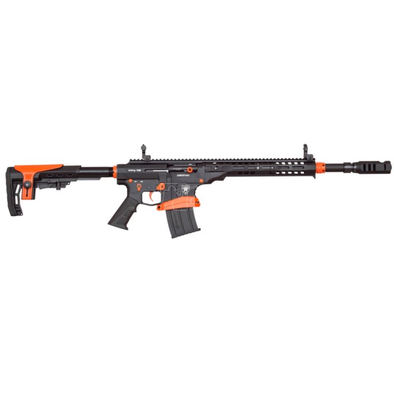 Strzelba półaut. Derya MK12 IPSC IP430