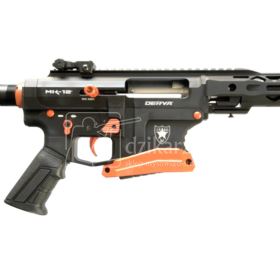 Strzelba półaut. Derya MK12 IPSC IP430