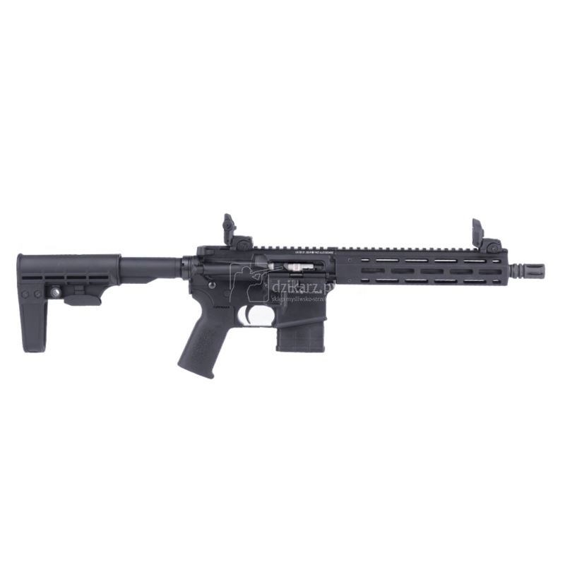 Karabinek Tipmann M4-22 Elite Pistol 11" .22LR