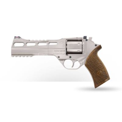 Rewolwer Chiappa Rhino 60DS Chrome kal.357MAG