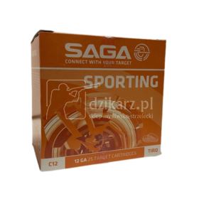 Nab. Sp. 12/70 28g ''4" Saga Sporting