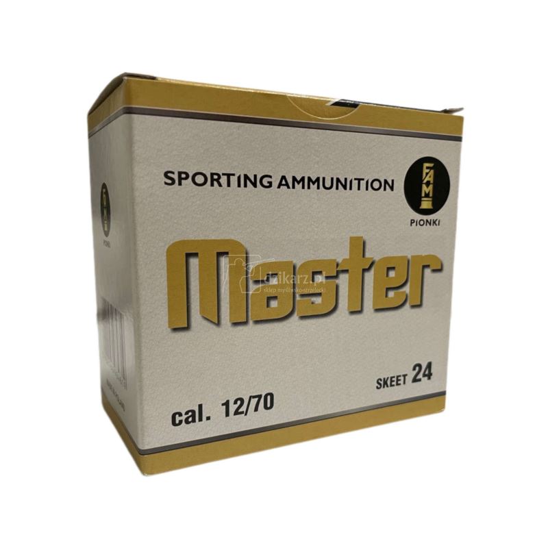 Nab. Sp. 12/70 24g SKEET Master Pionki