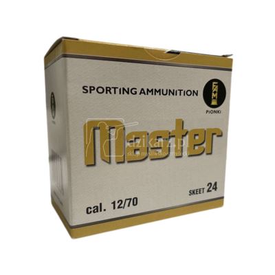 Nab. Sp. 12/70 24g SKEET Master Pionki