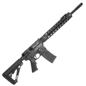 Karabin JP 15 Patrol Ready Rifle