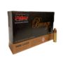 Amunicja PMC 9x19 FMJ 7,5g/115gr