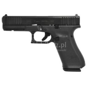 Pistolet Glock 17 gen. V MOS