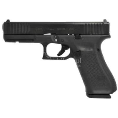 Pistolet Glock 17 gen. V MOS