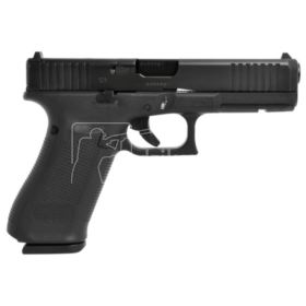 Pistolet Glock 17 gen. V MOS