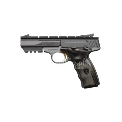 Pistolet Browning Buck Mark Black Label Micro