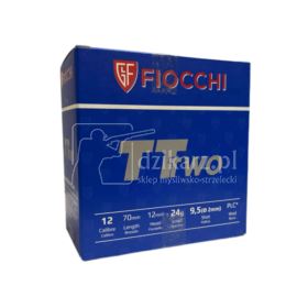 Nab. Sp. 12/70 24g TRAP Fiocchi  TT Two