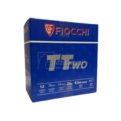 Nab. Sp. 12/70 24g TRAP Fiocchi  TT Two