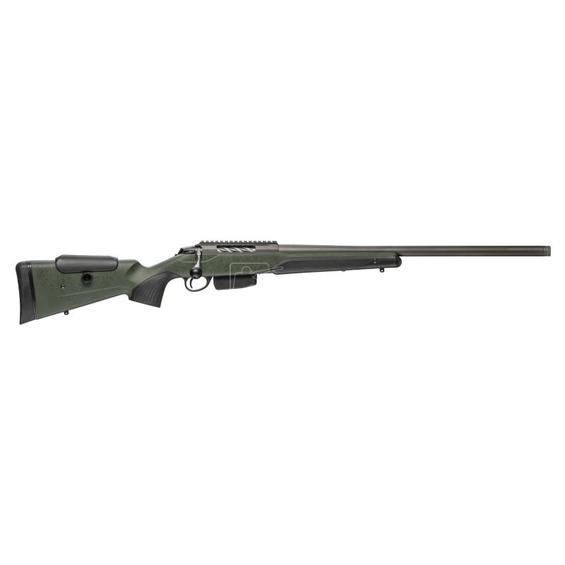 Karabin Tikka T3X Super Varmint Green MT .223