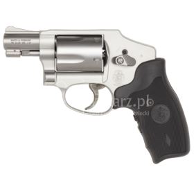 Rewolwer Smith&Wesson 642 CT Lasergrips .38S&W