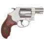 Rewolwer Smith&Wesson 637 PC.38S&W