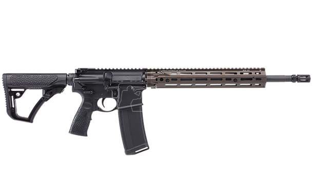 Karabin Daniel Defense DD4 RISIII 16"