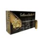 Amunicja S&B 9x19 FMJ Subsonic 9,0g/140gr