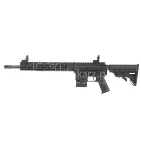 Karabinek Tipmann M4-22 Elite-L 16" .22LR