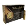 Amunicja S&B 7,62x25 FMJ 5,5g/85gr