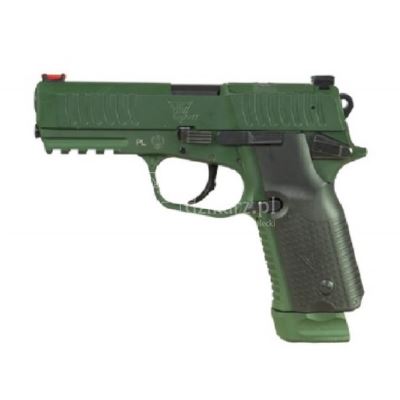 Pistolet VIS 100 M1 Olive