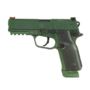 Pistolet VIS 100 M1 Olive