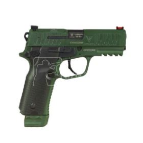 Pistolet VIS 100 M1 Olive