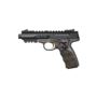 Pistolet Browning Buck Mark Black Label Micro THR