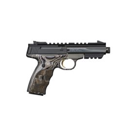 Pistolet Browning Buck Mark Black Label Micro THR