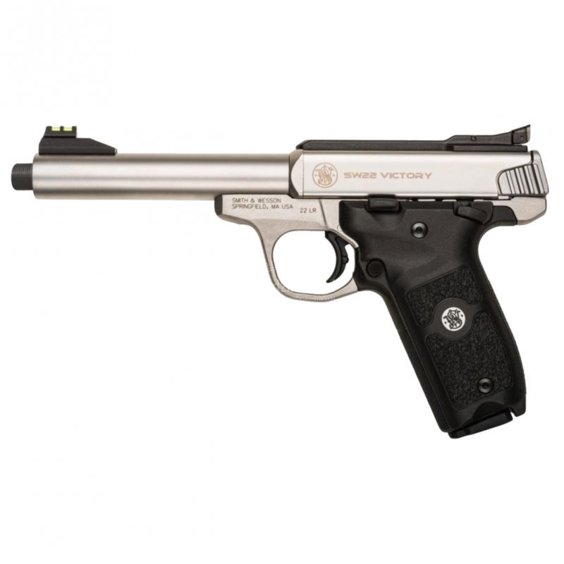 Pistolet S&W SW22 Victory MT