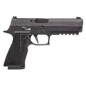 Pistolet Sig Sauer P320 XTEN 10mm Auto