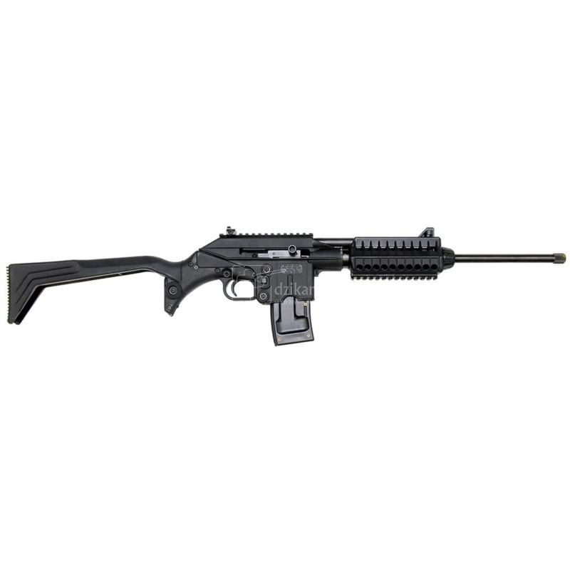 Karabinek Kel-Tec SU22C BLK .22LR