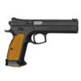 Pistolet CZ 75 TS Orange