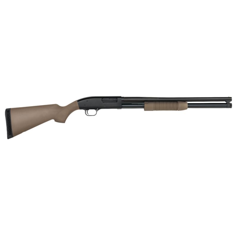 Strzelba Mossberg Maverick 88 31048 20" FDE