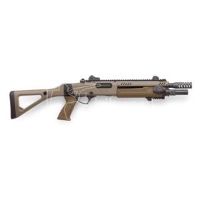 Strzelba Fabarm STF12 Compact 11" FDE